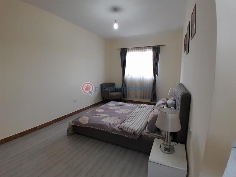 2 bedroom Apartment For Sale Ngando Nairobi - 8