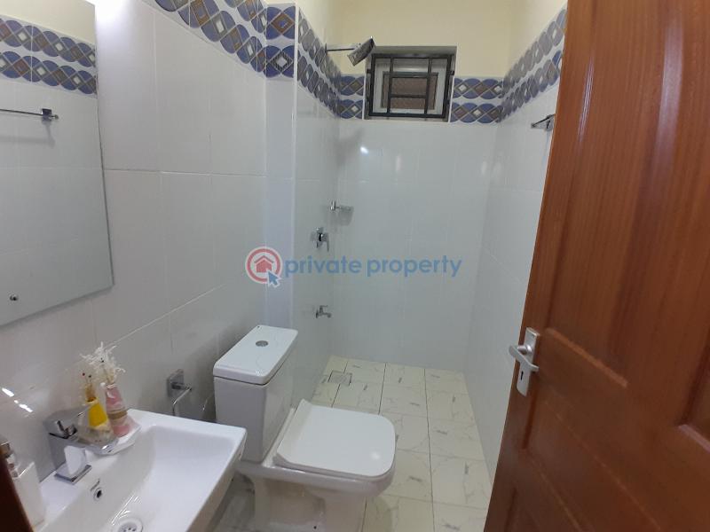 2 bedroom Apartment For Sale Ngando Nairobi - 4