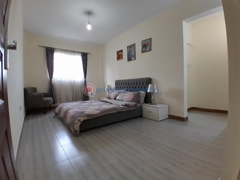 2 bedroom Apartment For Sale Ngando Nairobi - 9