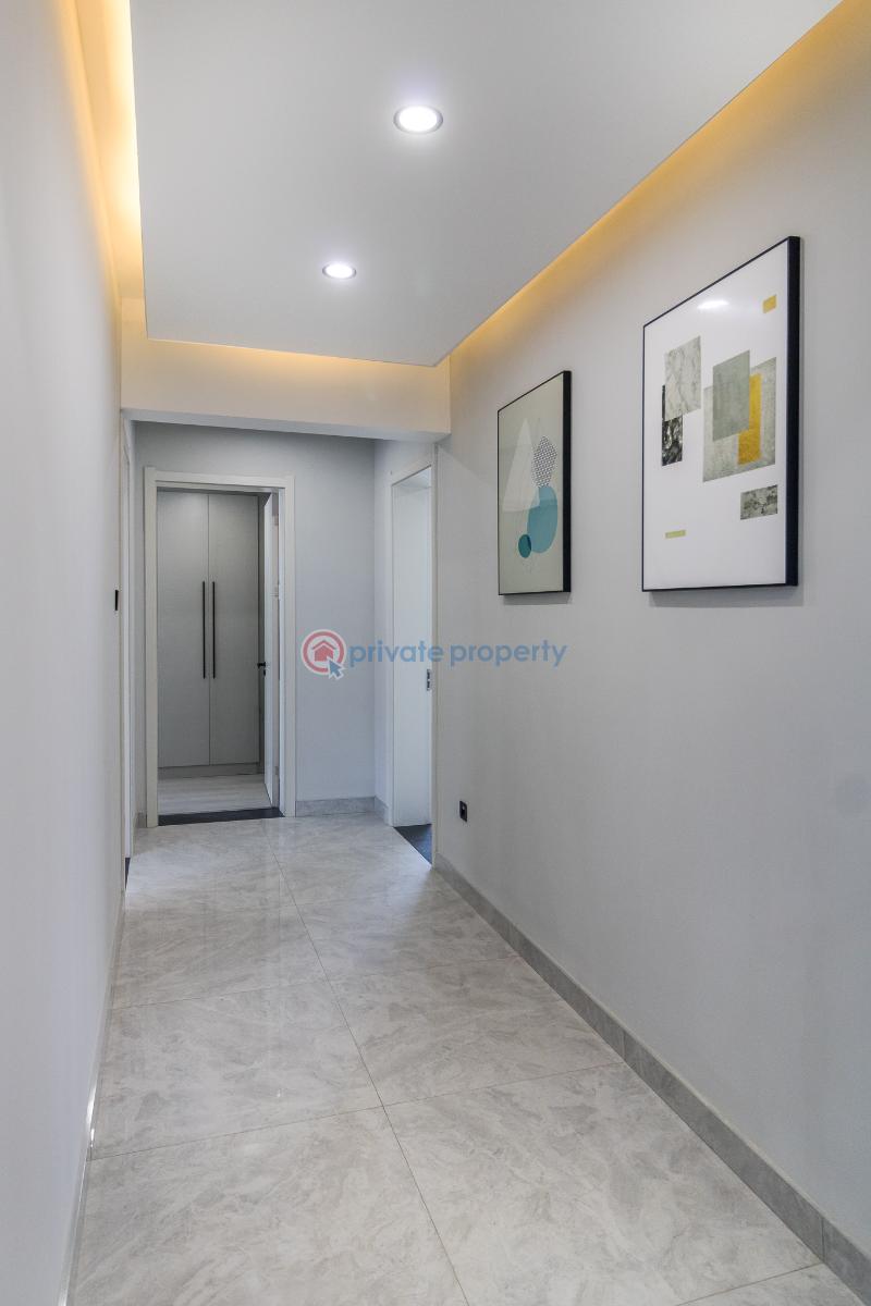 2 bedroom Apartment For Sale Near Yaya Center Kilimani Nairobi - 7