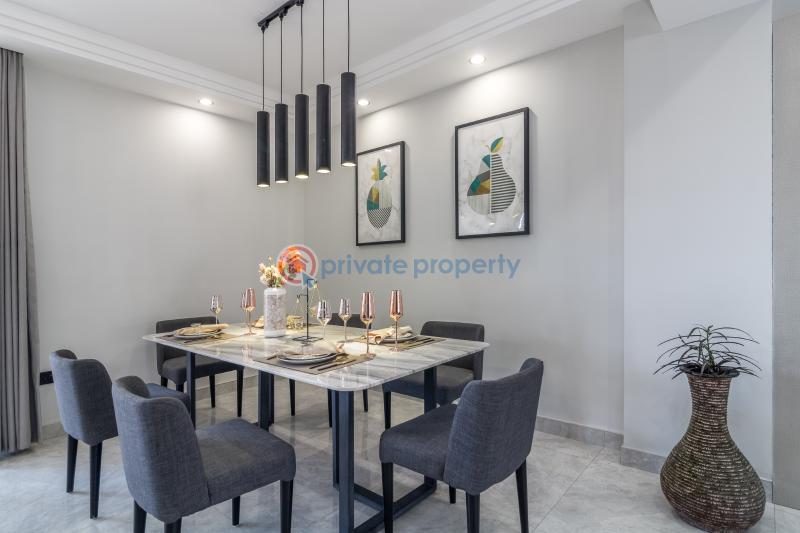 2 bedroom Apartment For Sale Near Yaya Center Kilimani Nairobi - 2