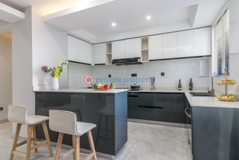 2 bedroom Apartment For Sale Near Yaya Center Kilimani Nairobi - 4