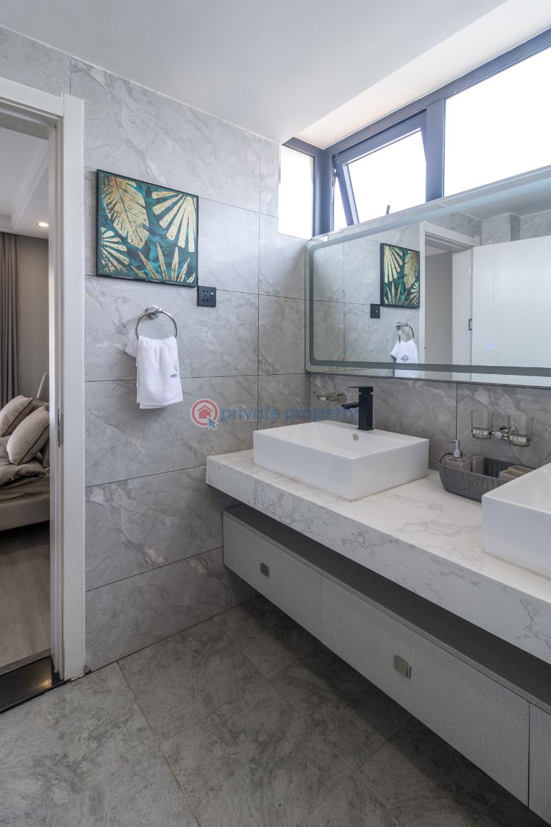 2 bedroom Apartment For Sale Near Yaya Center Kilimani Nairobi - 12