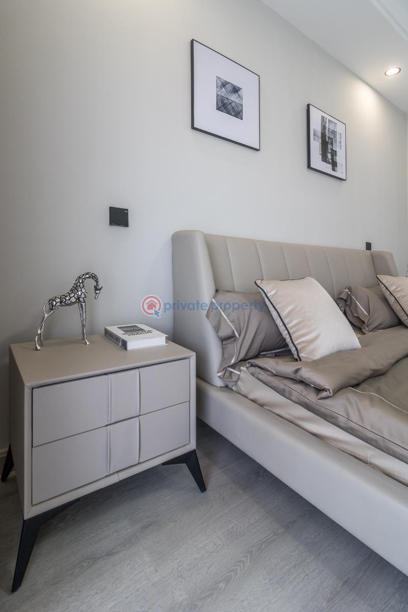 2 bedroom Apartment For Sale Near Yaya Center Kilimani Nairobi - 9