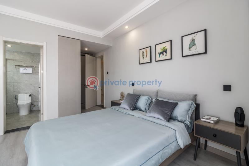 2 bedroom Apartment For Sale Near Yaya Center Kilimani Nairobi - 15