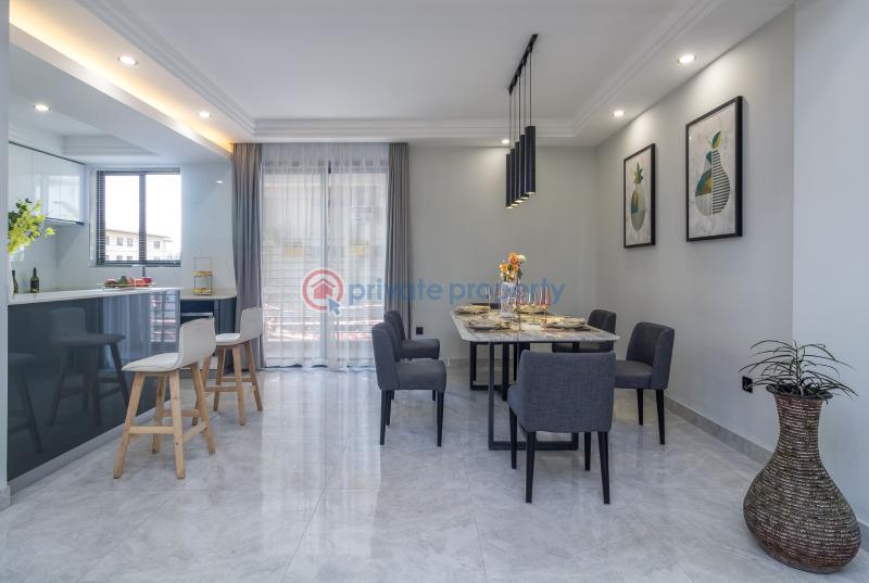 2 bedroom Apartment For Sale Near Yaya Center Kilimani Nairobi - 1