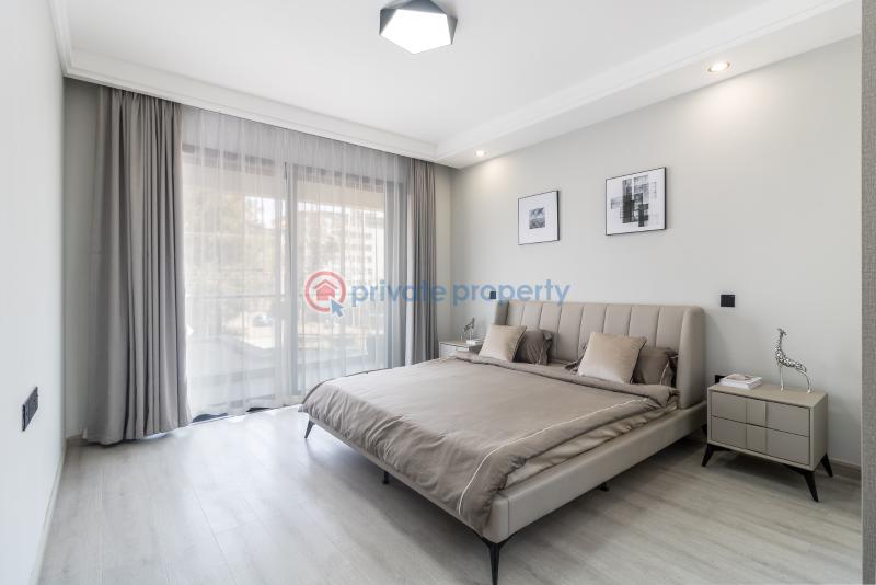 2 bedroom Apartment For Sale Near Yaya Center Kilimani Nairobi - 8
