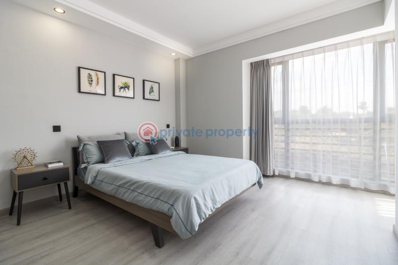 2 bedroom Apartment For Sale Near Yaya Center Kilimani Nairobi - 13