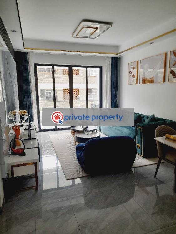 2 bedroom Apartment For Sale &nbsp;kilimani Kilimani Nairobi - 11