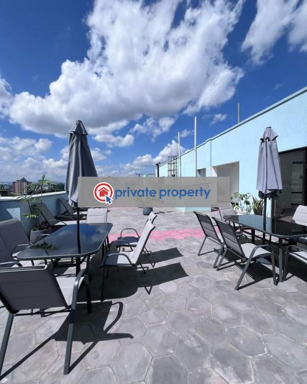 2 bedroom Apartment For Sale &nbsp;kilimani Kilimani Nairobi - 1