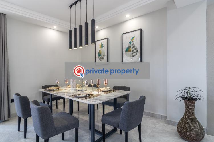 2 bedroom Apartment For Sale &nbsp;kilimani Kilimani Nairobi - 2