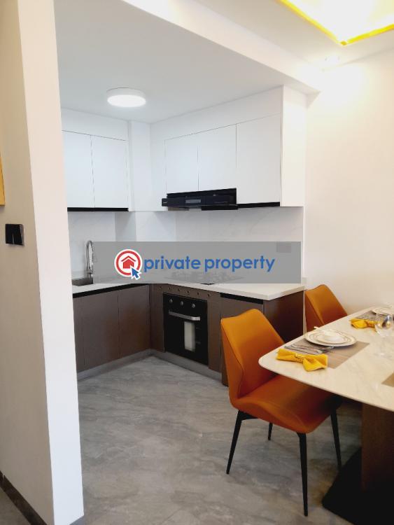 2 bedroom Apartment For Sale &nbsp;kilimani Kilimani Nairobi - 1