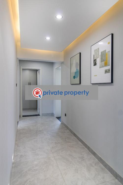 2 bedroom Apartment For Sale &nbsp;kilimani Kilimani Nairobi - 7