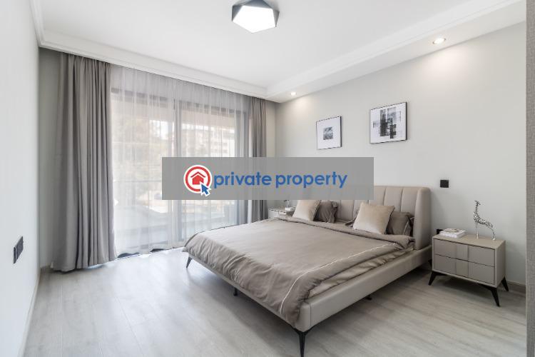 2 bedroom Apartment For Sale &nbsp;kilimani Kilimani Nairobi - 8