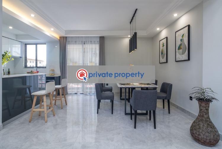 2 bedroom Apartment For Sale &nbsp;kilimani Kilimani Nairobi - 1