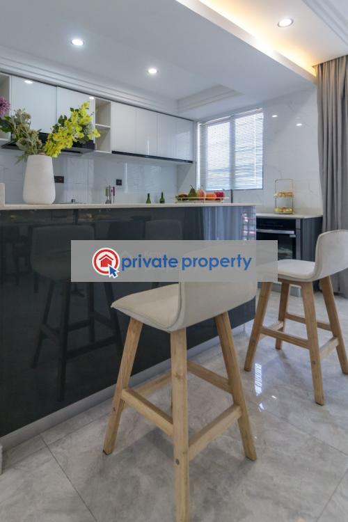 2 bedroom Apartment For Sale &nbsp;kilimani Kilimani Nairobi - 5