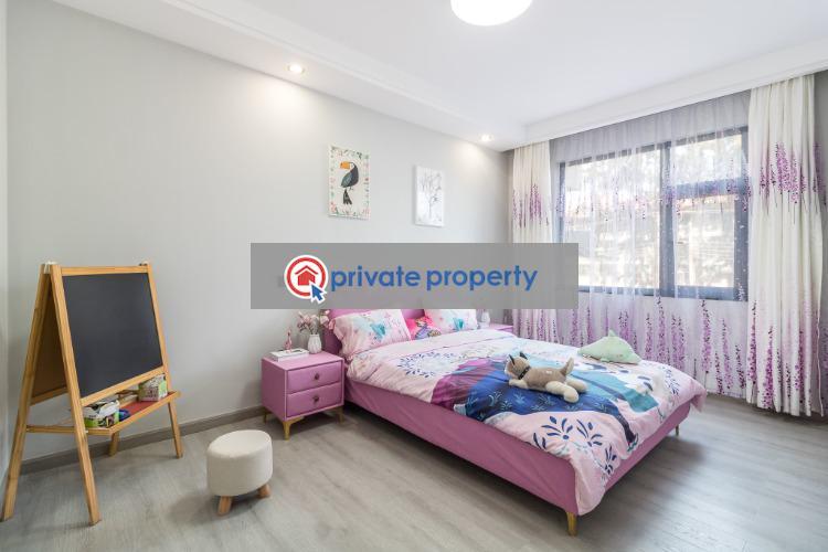 2 bedroom Apartment For Sale &nbsp;kilimani Kilimani Nairobi - 19