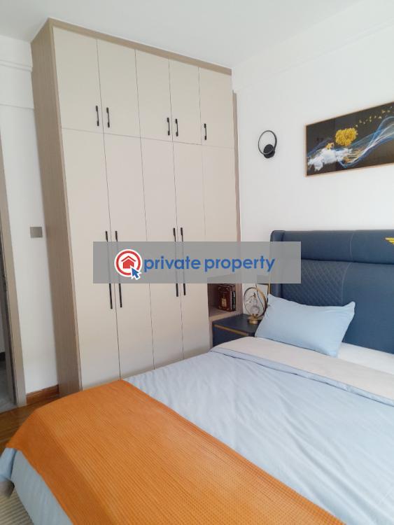 2 bedroom Apartment For Sale &nbsp;kilimani Kilimani Nairobi - 5
