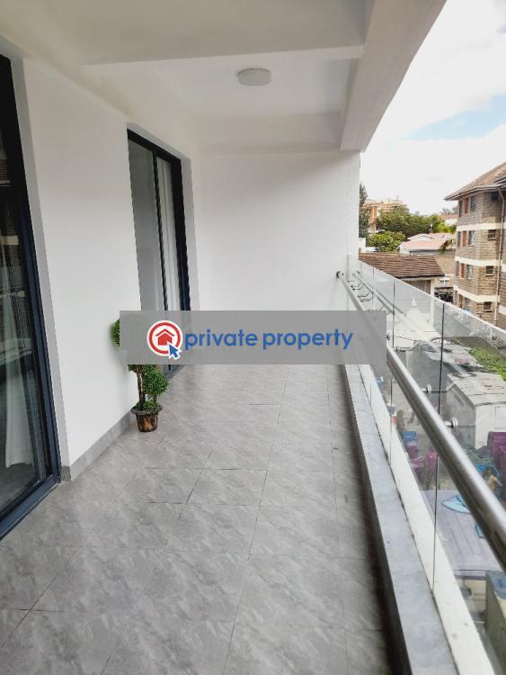 2 bedroom Apartment For Sale &nbsp;kilimani Kilimani Nairobi - 8
