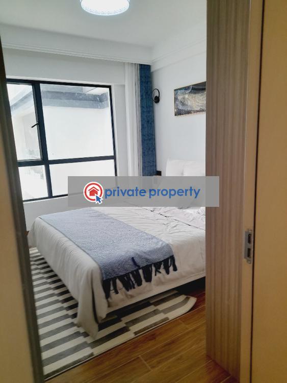 2 bedroom Apartment For Sale &nbsp;kilimani Kilimani Nairobi - 8