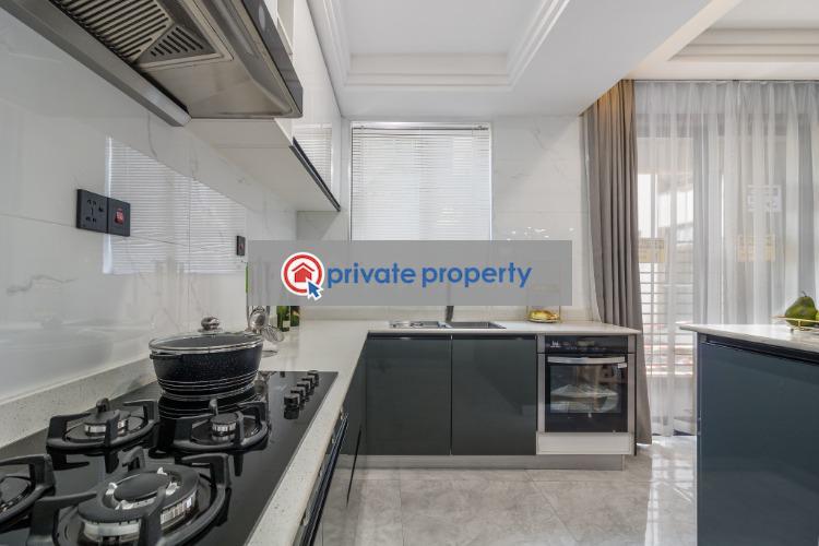 2 bedroom Apartment For Sale &nbsp;kilimani Kilimani Nairobi - 6