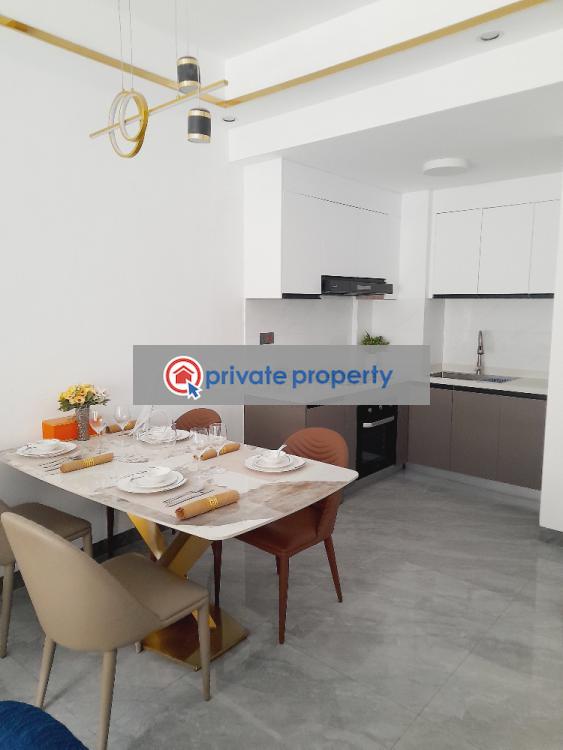 2 bedroom Apartment For Sale &nbsp;kilimani Kilimani Nairobi - 2