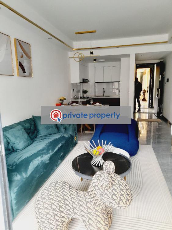 2 bedroom Apartment For Sale &nbsp;kilimani Kilimani Nairobi - 9