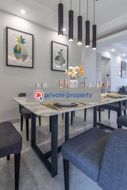2 bedroom Apartment For Sale &nbsp;kilimani Kilimani Nairobi - 3