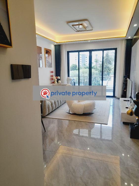 2 bedroom Apartment For Sale &nbsp;kilimani Kilimani Nairobi - 9