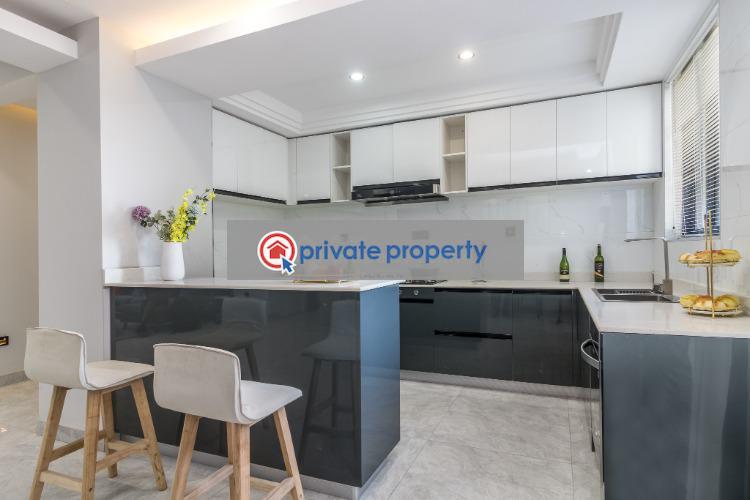 2 bedroom Apartment For Sale &nbsp;kilimani Kilimani Nairobi - 4