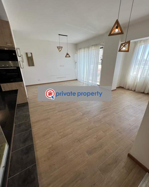 2 bedroom Apartment For Sale &nbsp;kilimani Kilimani Nairobi - 4