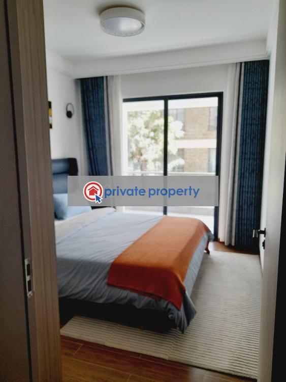 2 bedroom Apartment For Sale &nbsp;kilimani Kilimani Nairobi - 6
