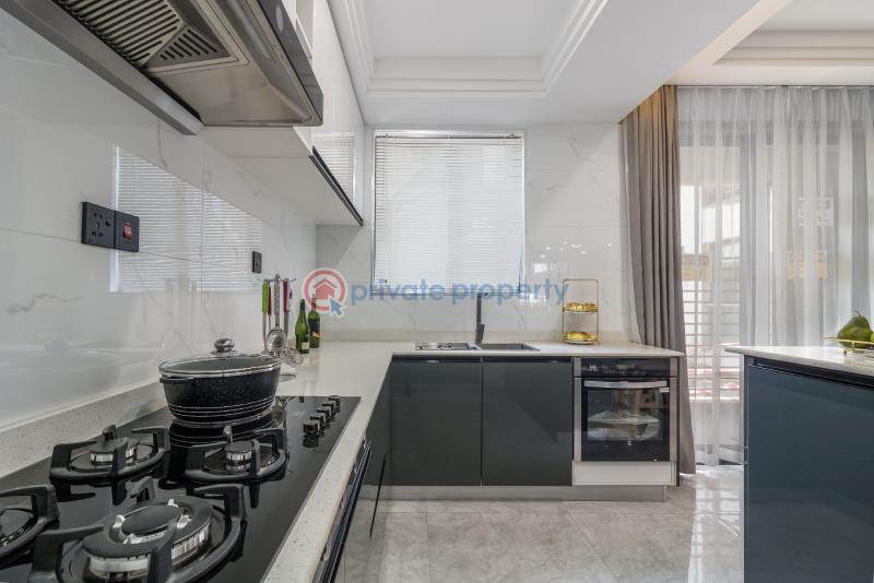 2 bedroom Apartment For Sale Near Yaya Center Kilimani Nairobi - 6