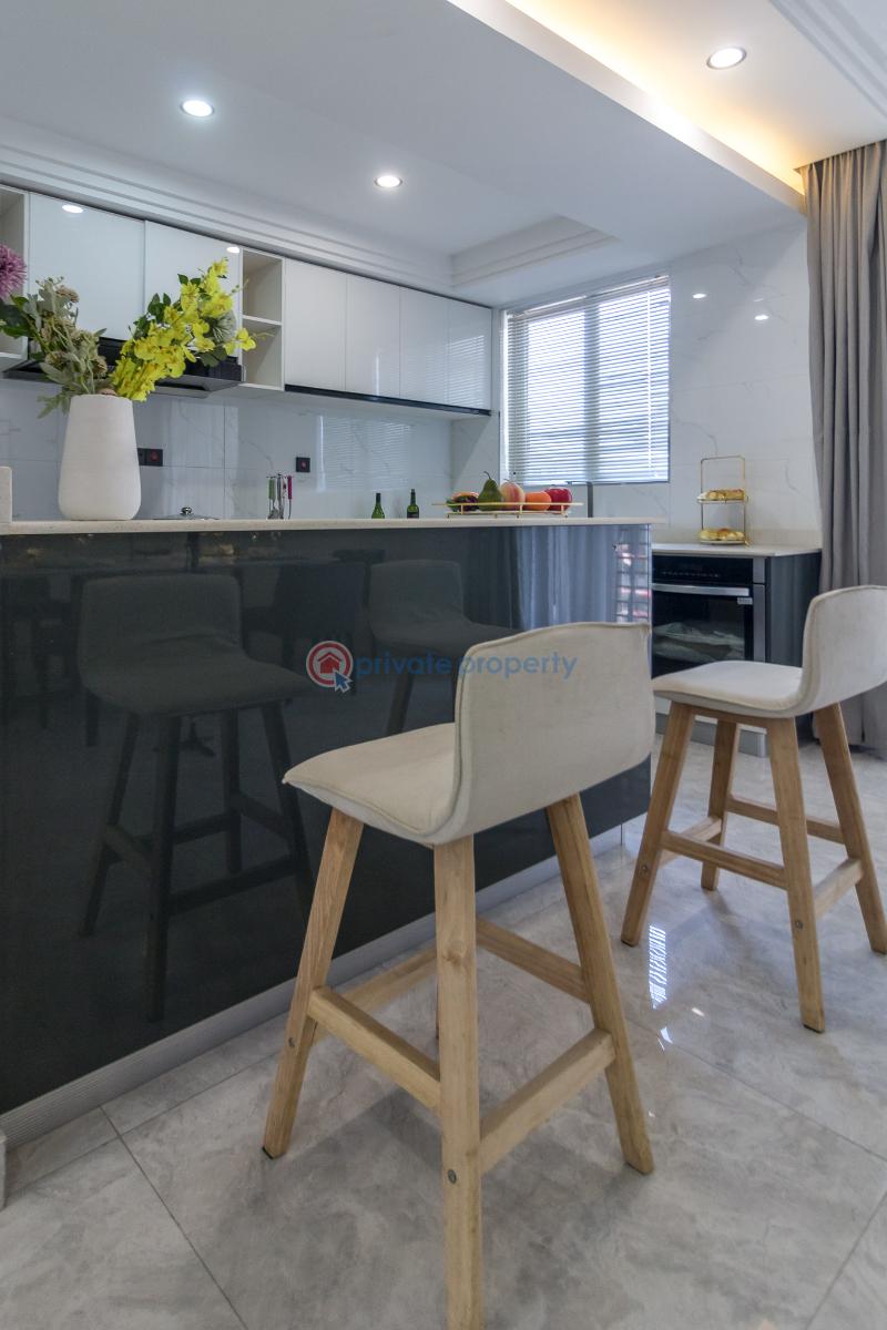 2 bedroom Apartment For Sale Near Yaya Center Kilimani Nairobi - 5
