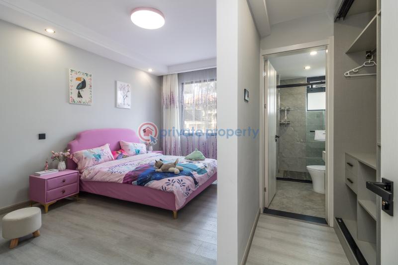 2 bedroom Apartment For Sale Near Yaya Center Kilimani Nairobi - 17