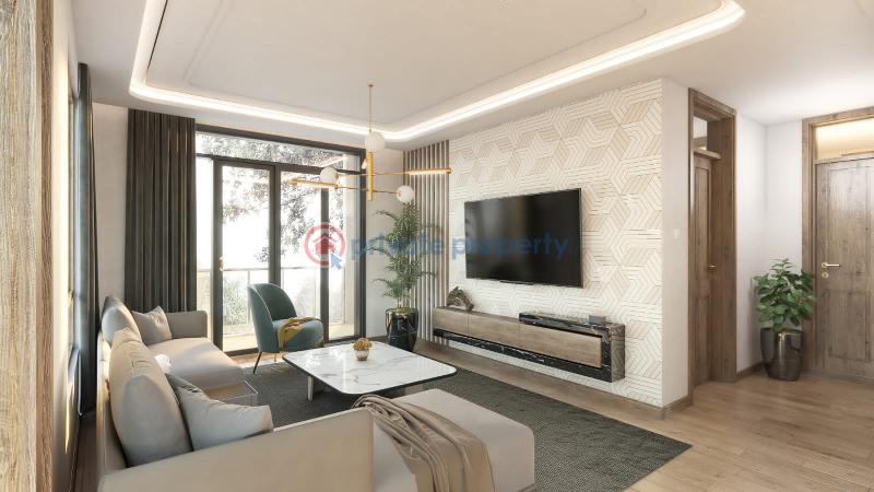 2 bedroom Apartment For Sale Kibichiku, Kitisuru Kihingo Kitisuru Nairobi - 2
