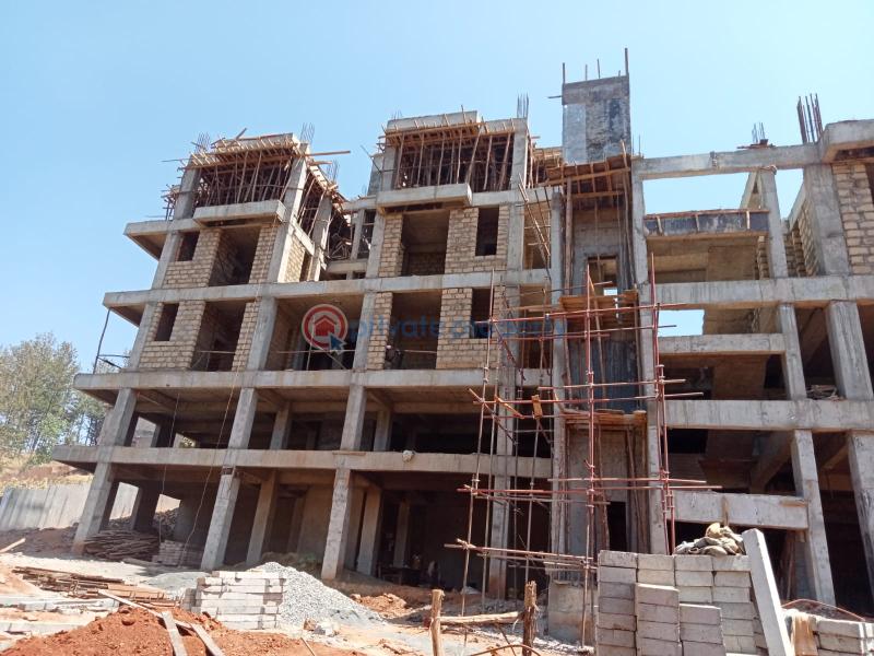 2 bedroom Apartment For Sale Kibichiku, Kitisuru Kihingo Kitisuru Nairobi - 10