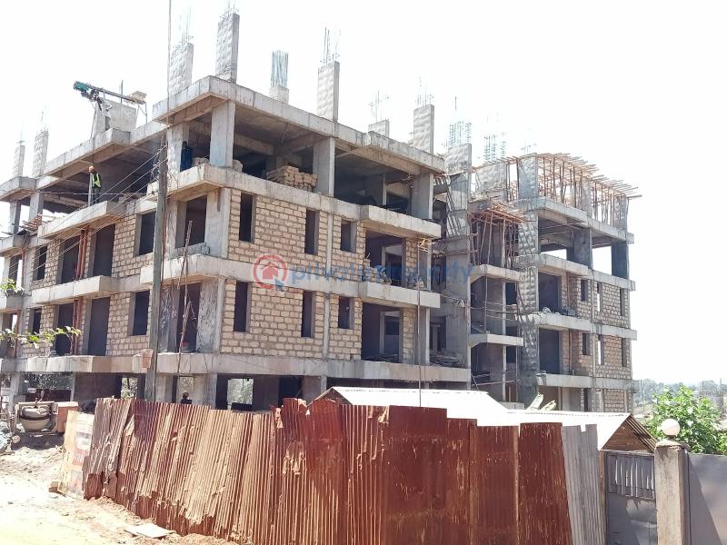 2 bedroom Apartment For Sale Kitisuru Nairobi - 9