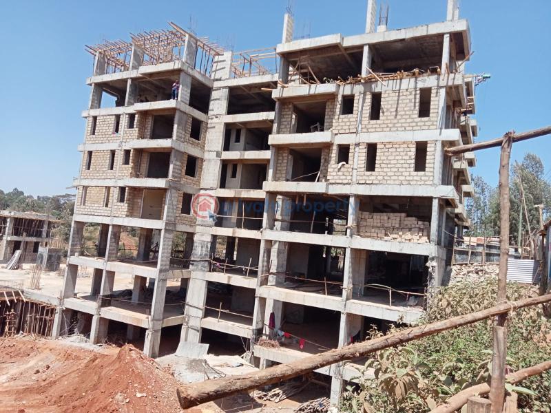 2 bedroom Apartment For Sale Kitisuru Nairobi - 8