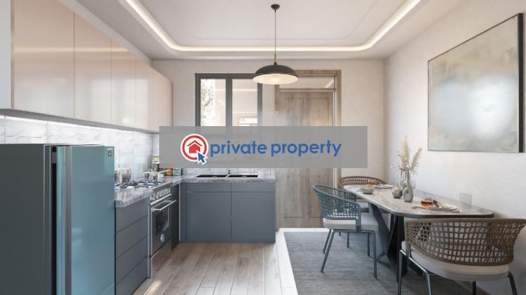 2 bedroom Apartment For Sale Kitisuru Nairobi - 1