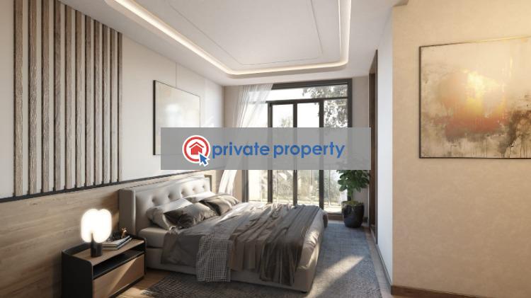 2 bedroom Apartment For Sale &nbsp;kihingo Kitisuru Nairobi - 10