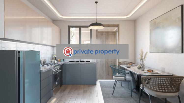 2 bedroom Apartment For Sale &nbsp;kihingo Kitisuru Nairobi - 6