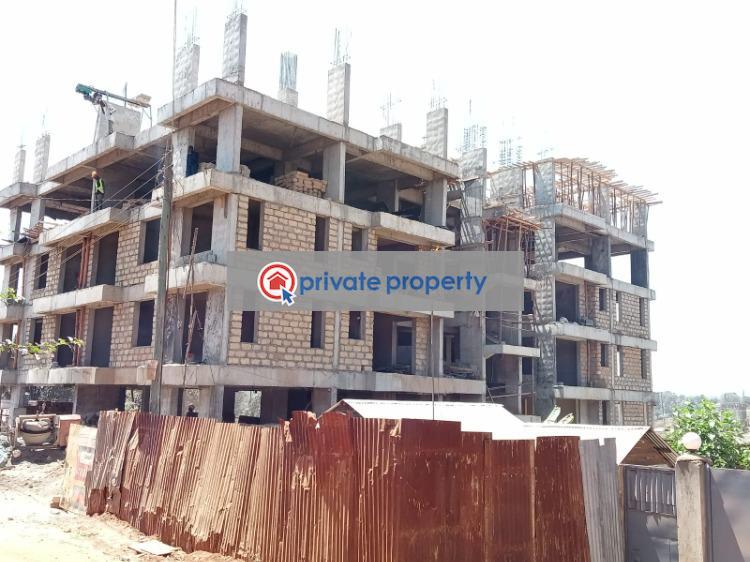 2 bedroom Apartment For Sale &nbsp;kihingo Kitisuru Nairobi - 2