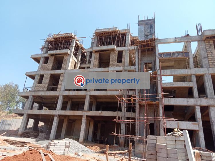 2 bedroom Apartment For Sale Kitisuru Nairobi - 11