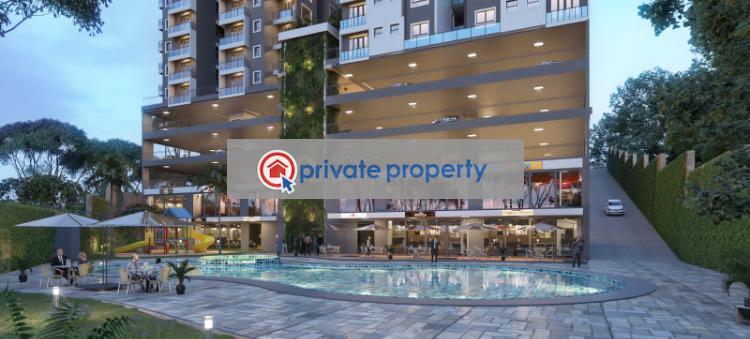 2 bedroom Apartment For Sale Kitisuru Nairobi - 4