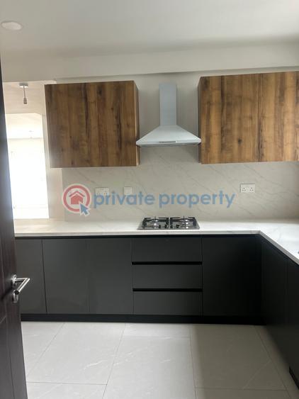 2 bedroom Apartment For Rent westlands Nairobi - 9