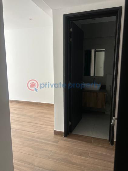 2 bedroom Apartment For Rent westlands Nairobi - 11