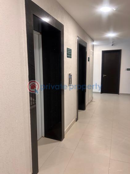 2 bedroom Apartment For Rent westlands Nairobi - 5