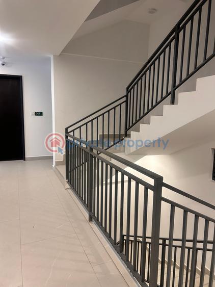 2 bedroom Apartment For Rent westlands Nairobi - 14