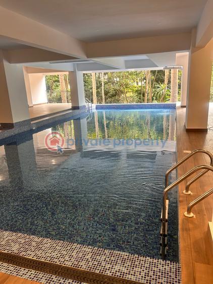2 bedroom Apartment For Rent westlands Nairobi - 6